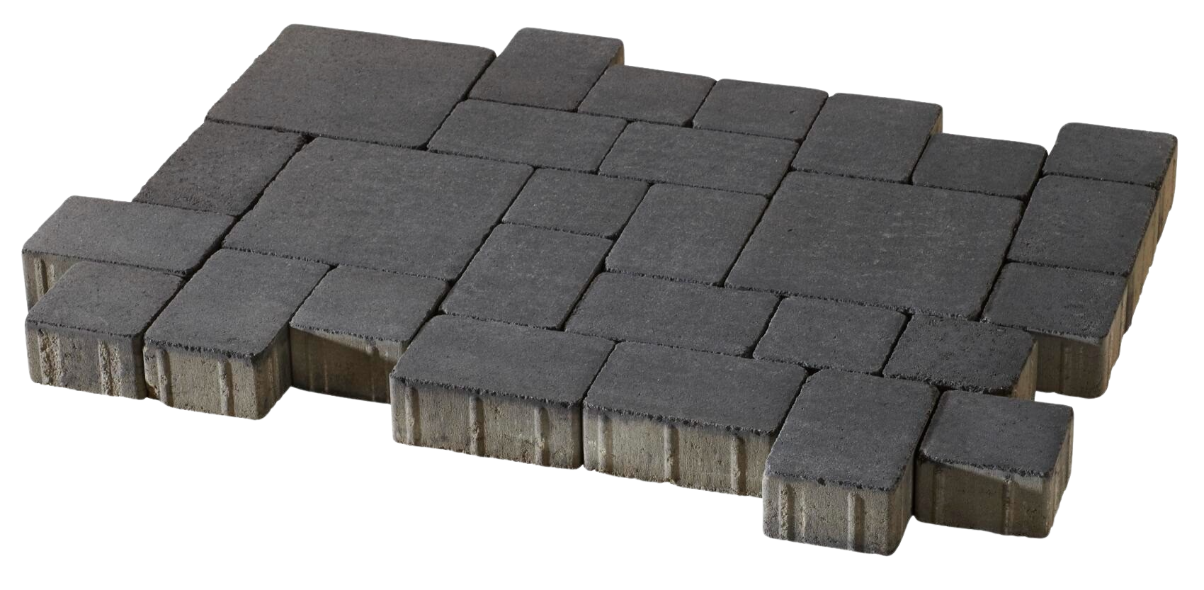 Germania antik 8 cm wilder Verband