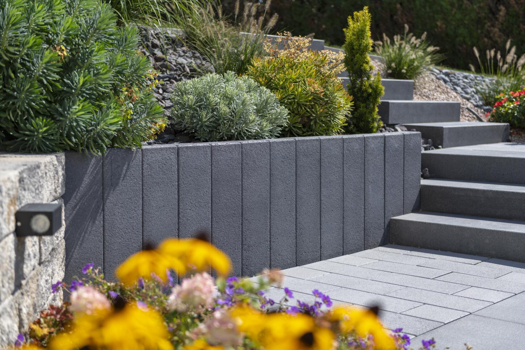 Vios-Palisaden Vios-Palisaden