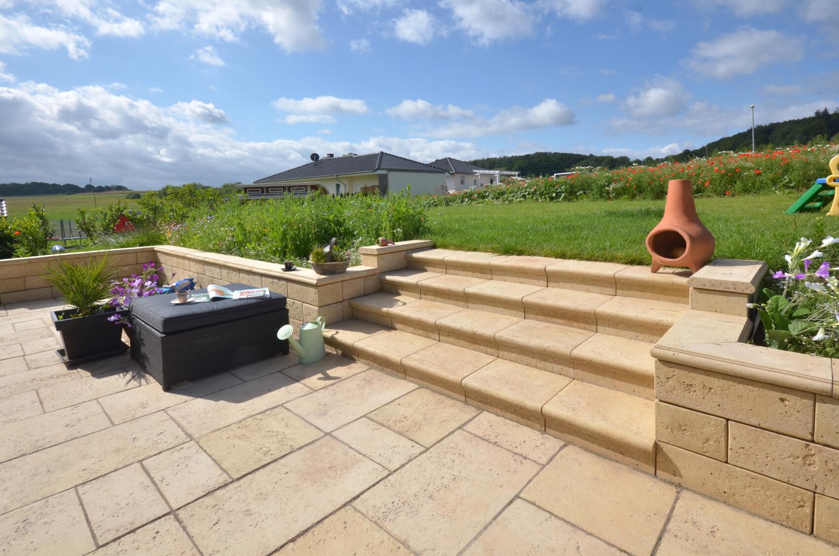 Travino 40/40/3,5 cm