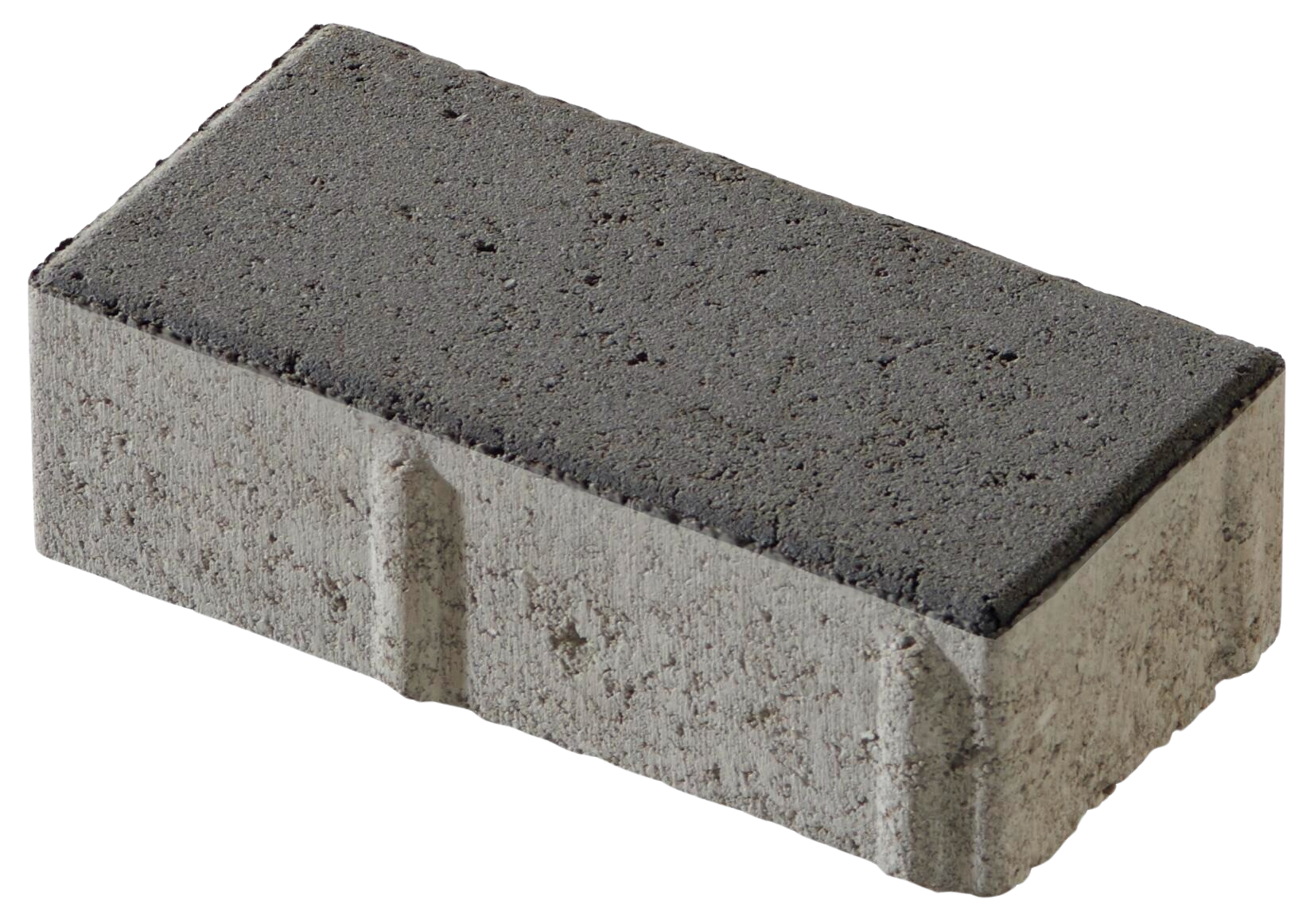 Rechteckpflaster 20/10/6 cm