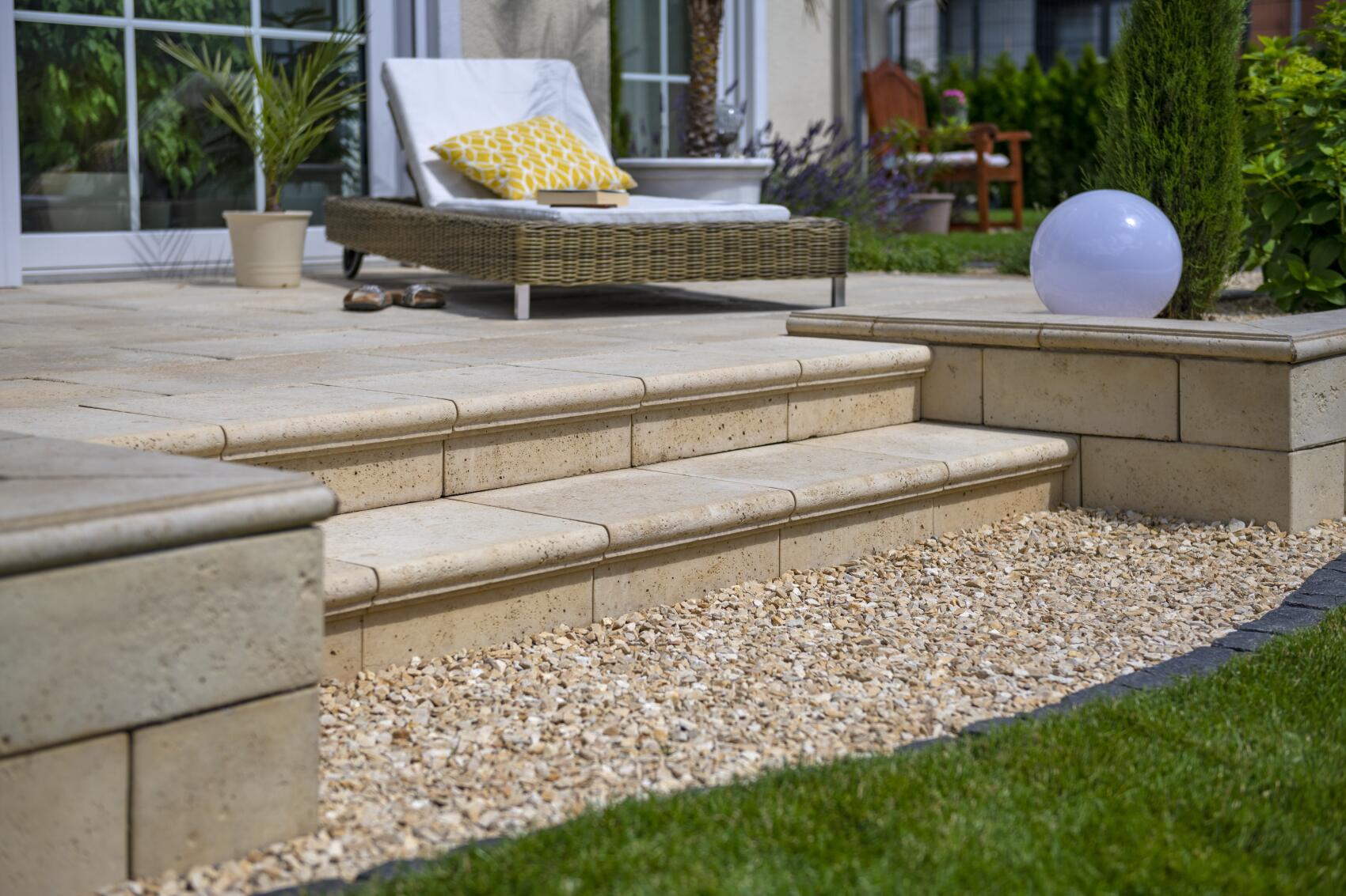 Travino 60/40/3,5 cm