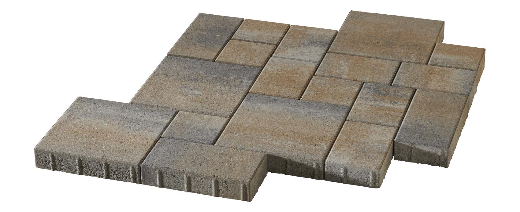 La Tierra 6 cm wilder Verband