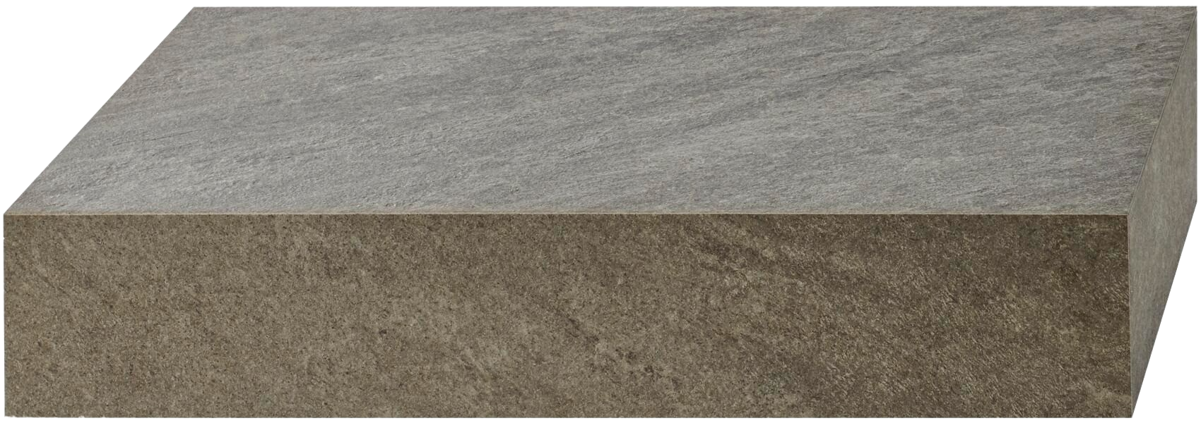 Arctia-Stufe 80/35/15 cm