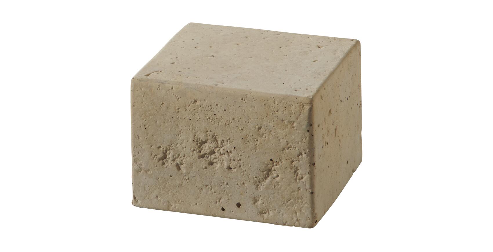 Travino Walling 20/20/15 Halbelement/Abdeckstein