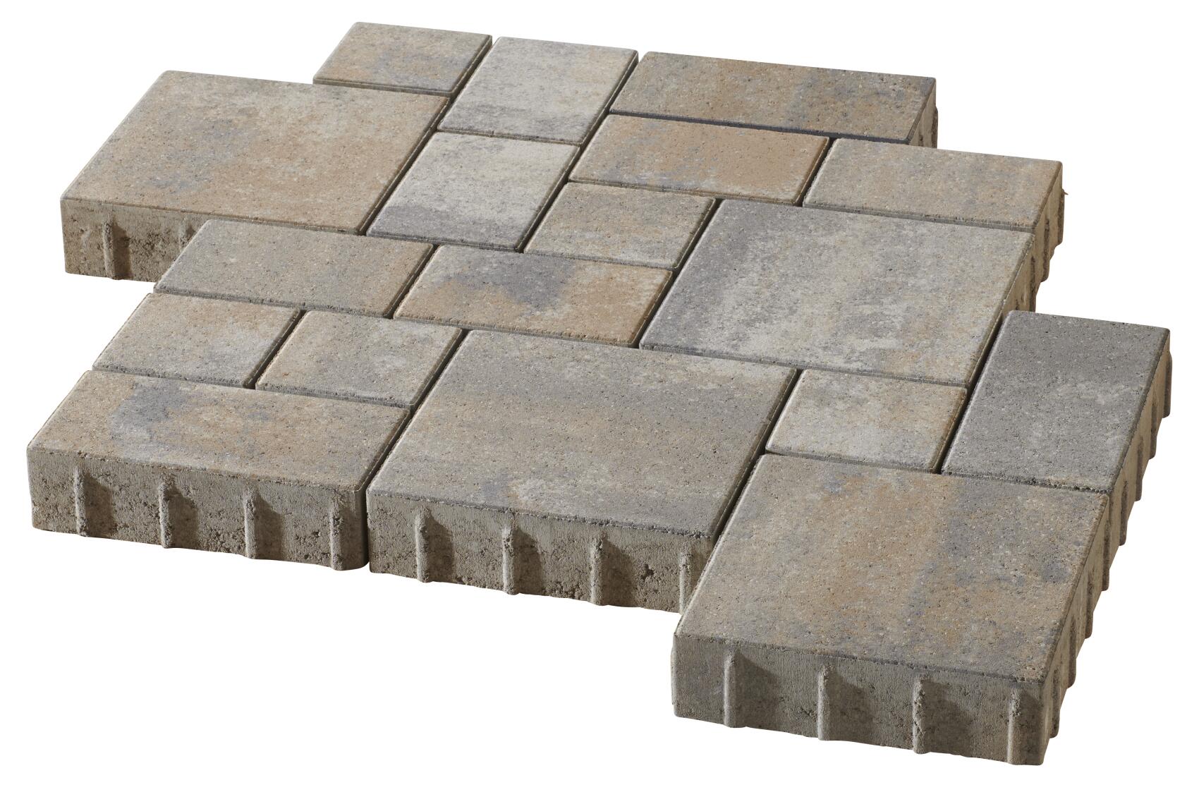 La Tierra Aqua 8 cm Wilder Verband