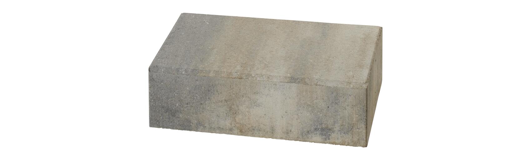 La Tierra Stufe 50/34/15 cm