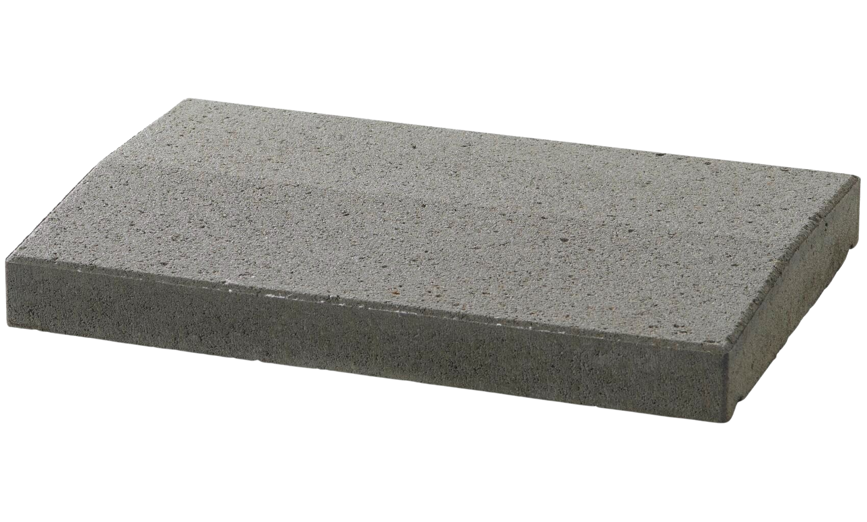 Terrano Abdeckplatte 50/33/5-6 (Dachprofil glatt)