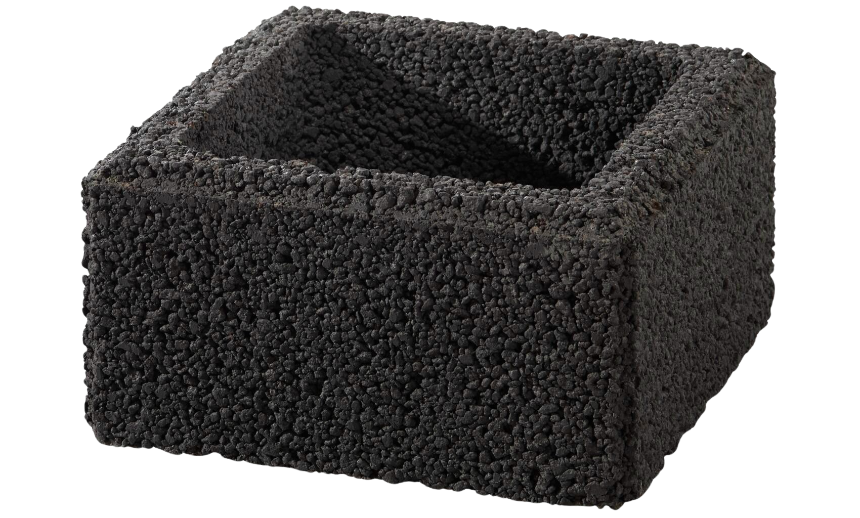 Terrano Pfeilerelement 37,5/37,5/20 cm Terrano Pfeilerelement 37,5/37,5/20 cm