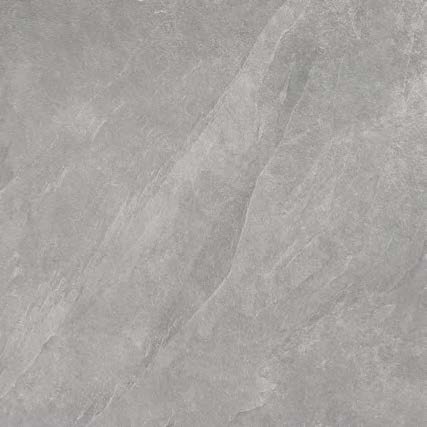 Graue Steinkachel für Innen- und Außenbereich geeignet Graue Steinkachel mit natürlicher Textur.