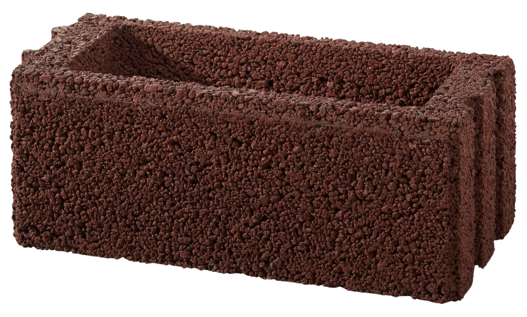 Terrano Grundelement 50/25/20 cm
