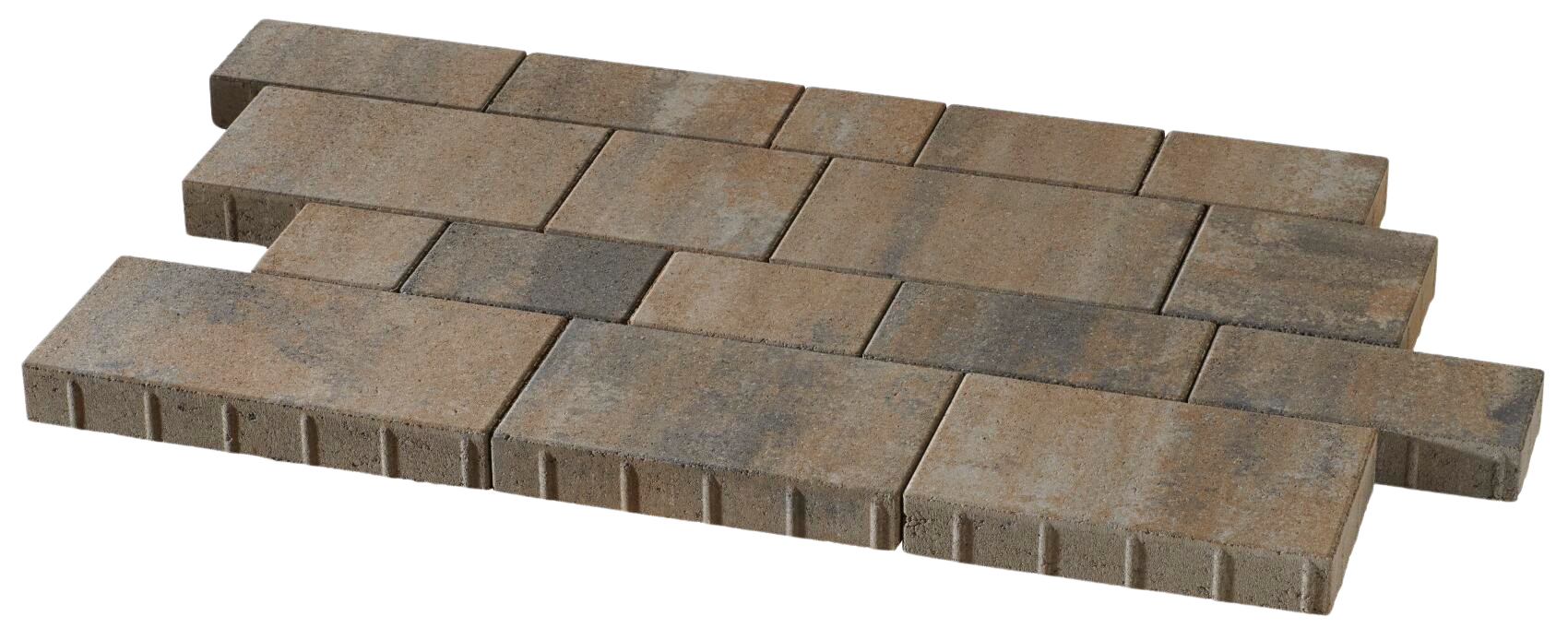 La Tierra 6 cm Läuferverband La Tierra 6 cm Läuferverband