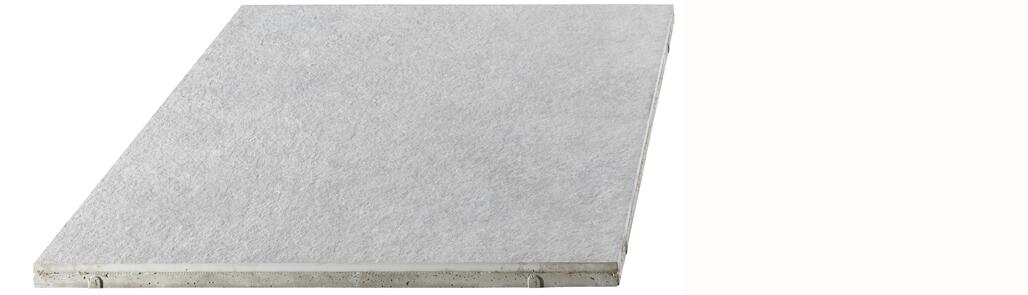 Mysteo [Beton+] 120/120/5 cm