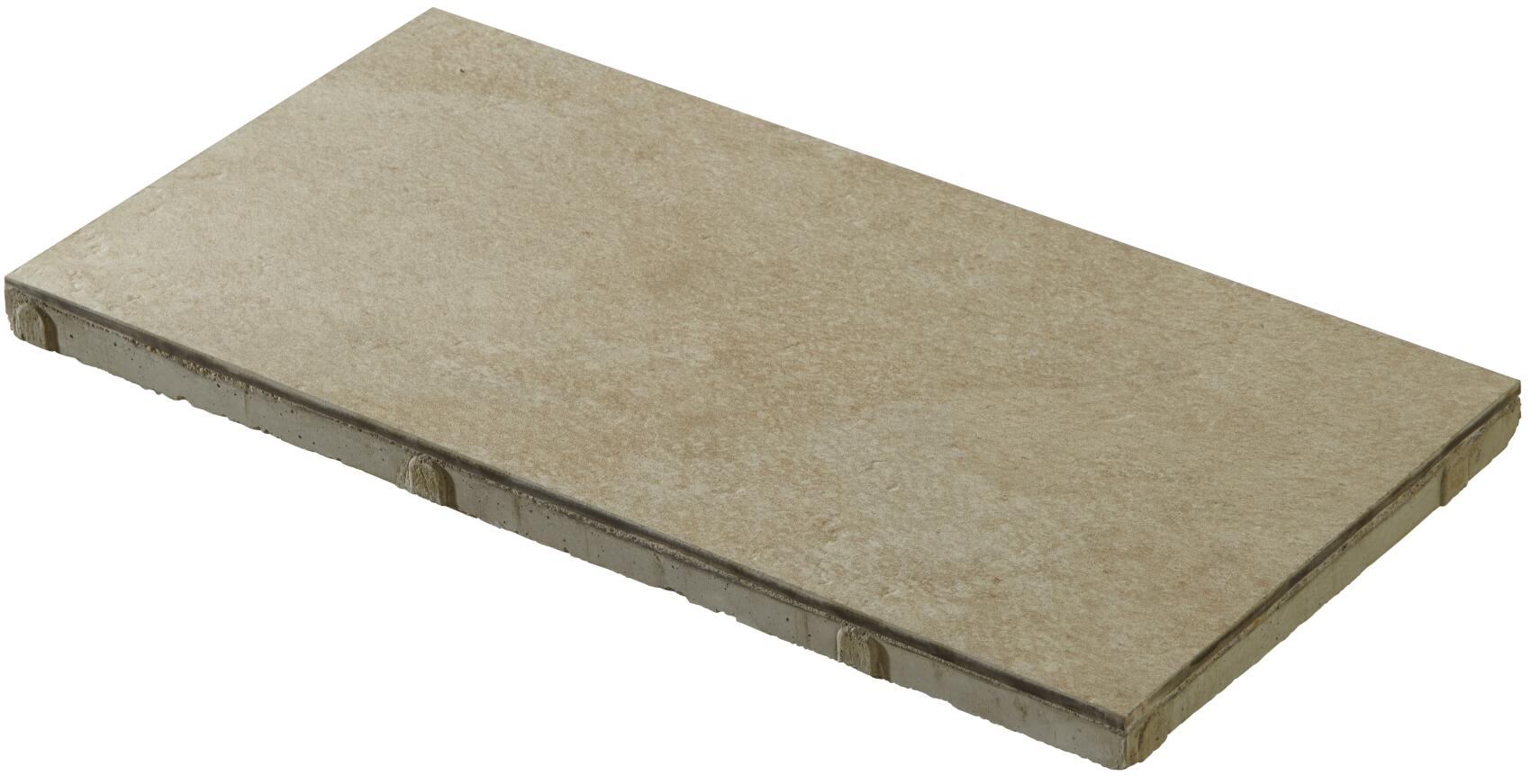 Arctia [Beton+] 80/40/5 cm