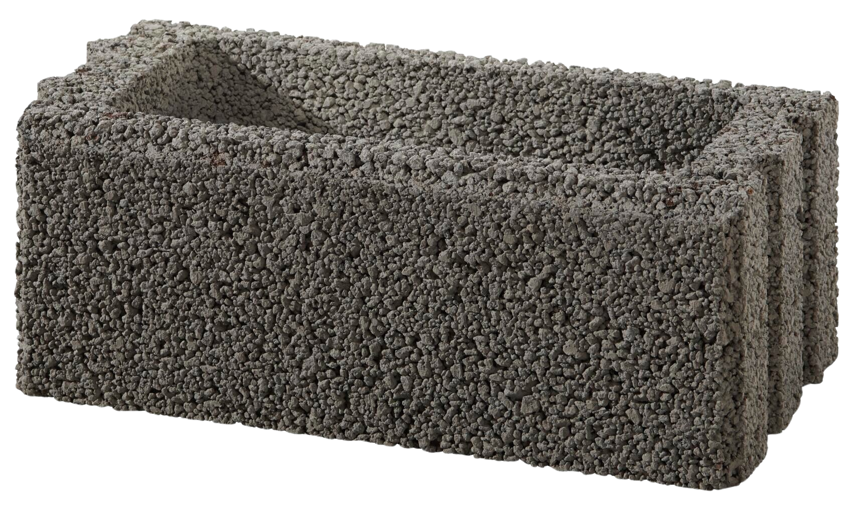 Terrano Grundelement 50/25/20 cm Terrano Grundelement 50/25/20 cm