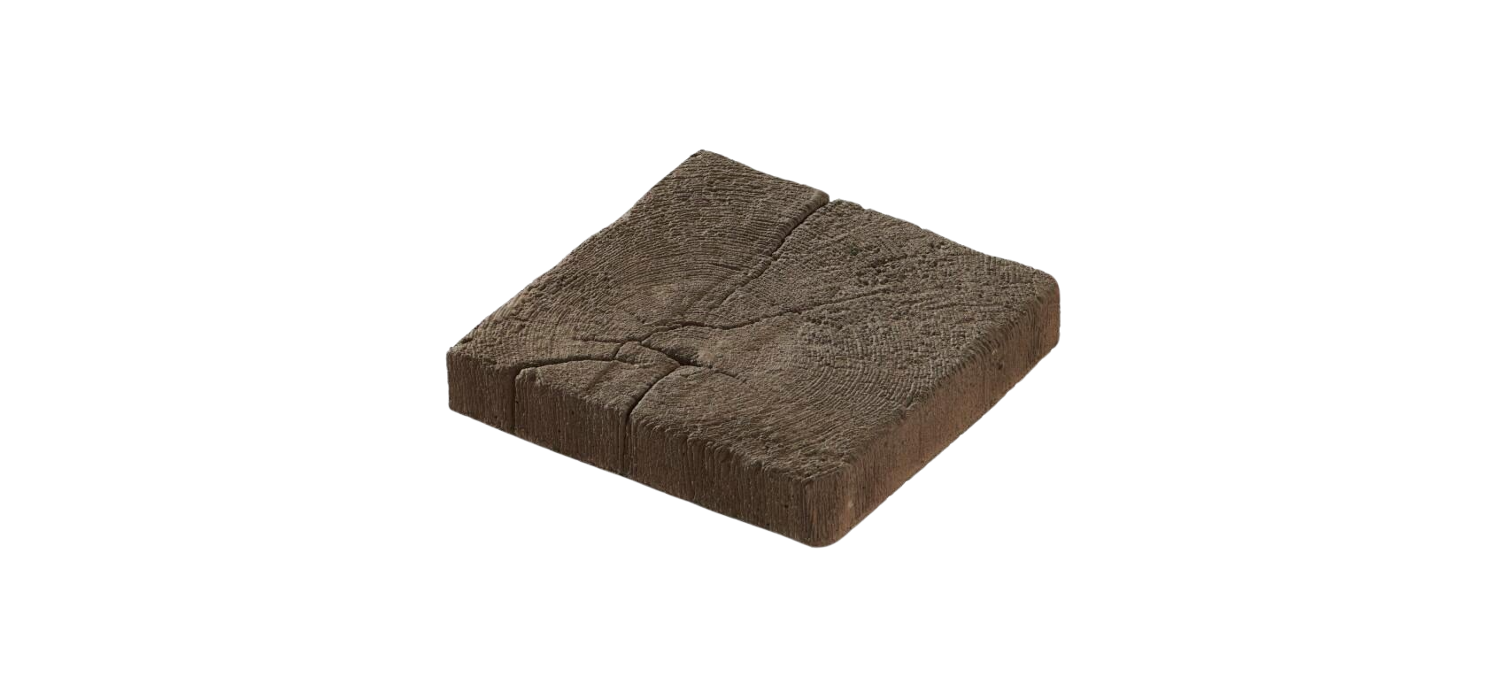 LogSleeper 25/25/4 cm