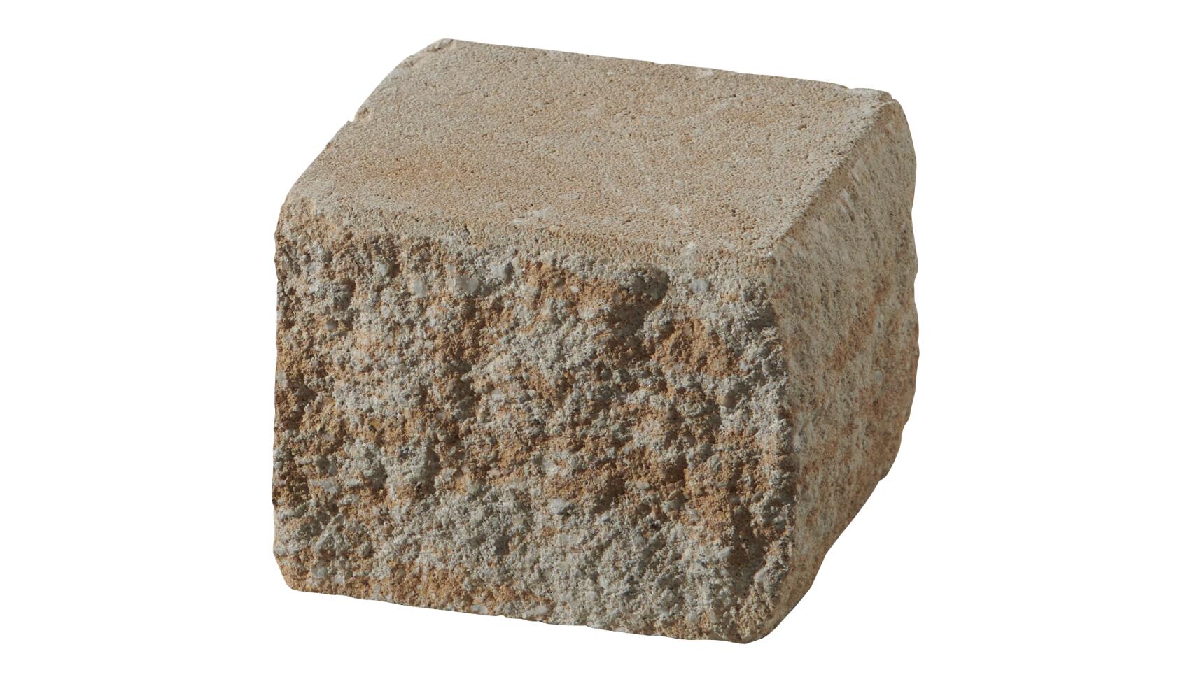 Vermont Kompakt Halbendelement 15/15/12 cm