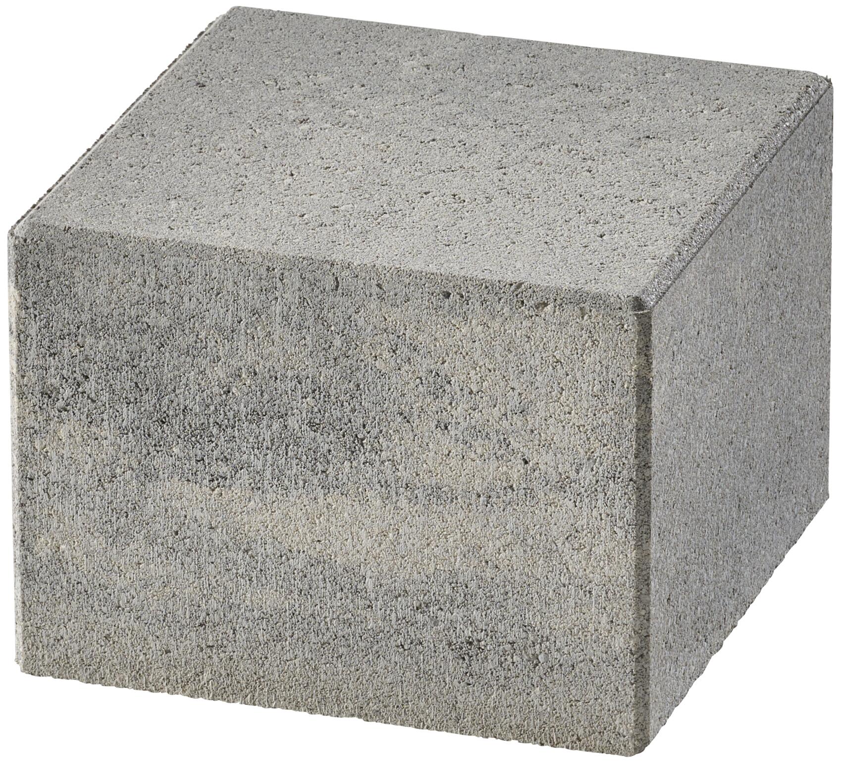 Lyana-Mauer Halbelement