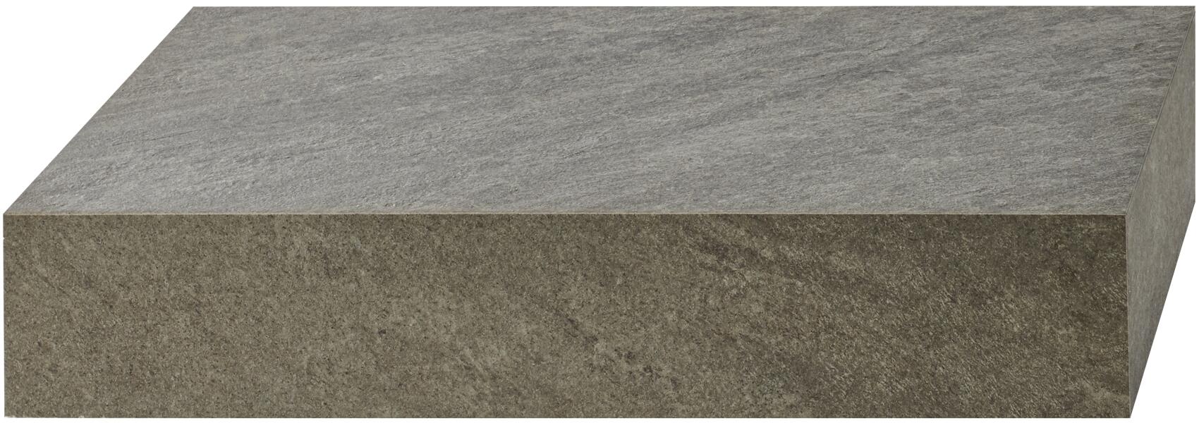 Arctia-Stufe 80/35/15 cm