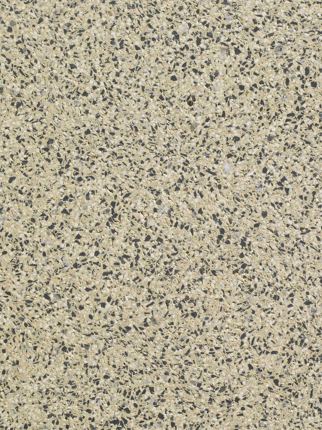 sandbeige (geschliffen)