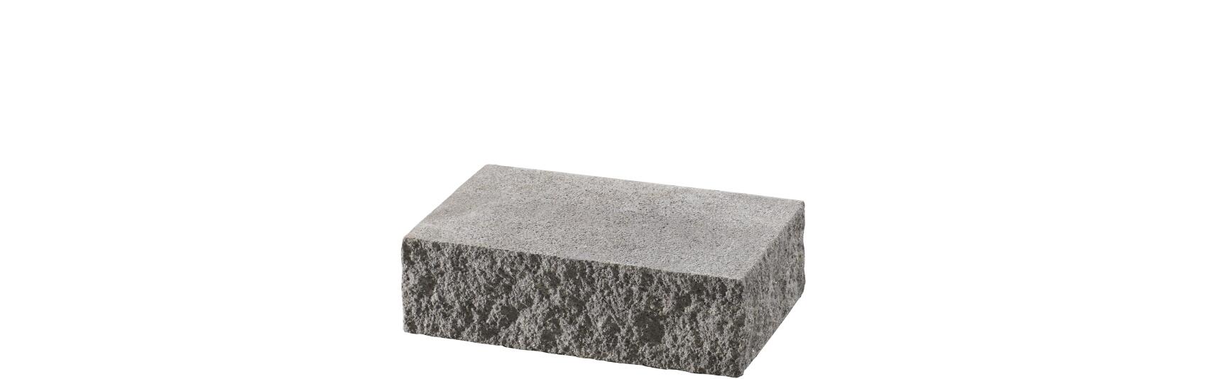 Adina-Mauer Halbelement