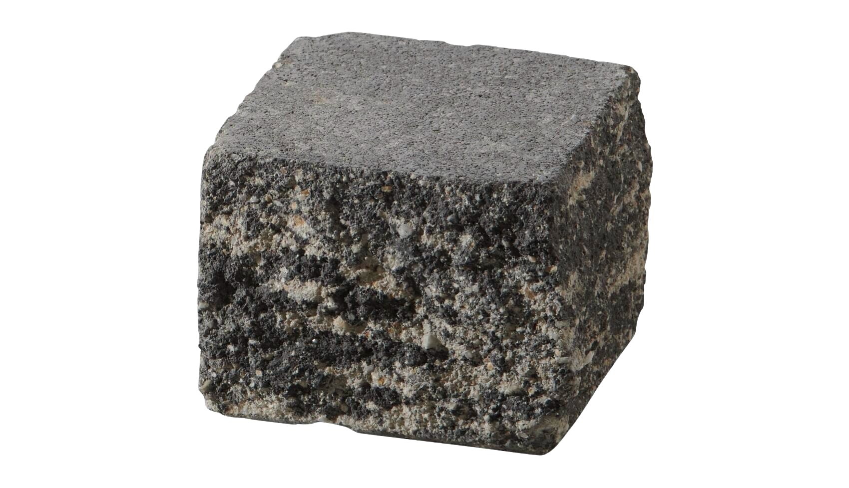 Vermont Kompakt Halbendelement 15/15/12 cm Vermont Kompakt Halbendelement 15/15/12 cm