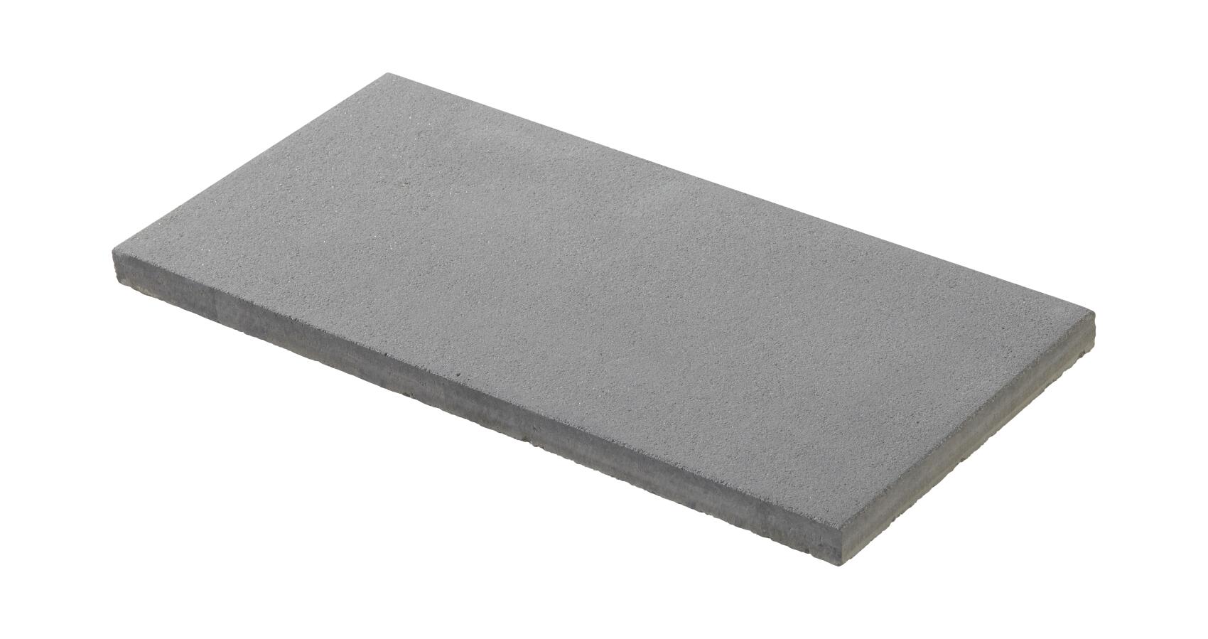 Vios-Platte 100/50/5,5 feingestrahlt