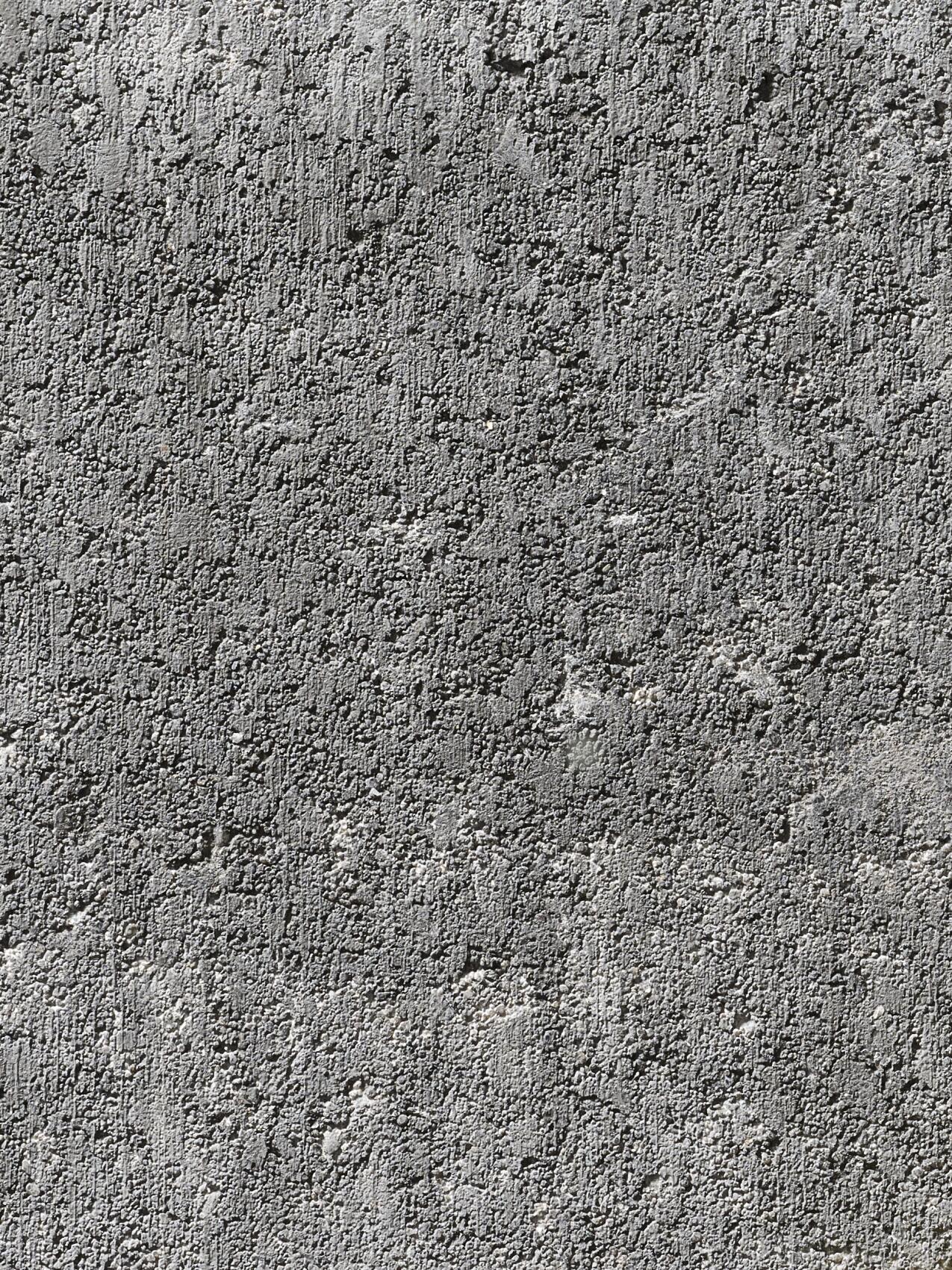 Kibo-Mauer Grundelement