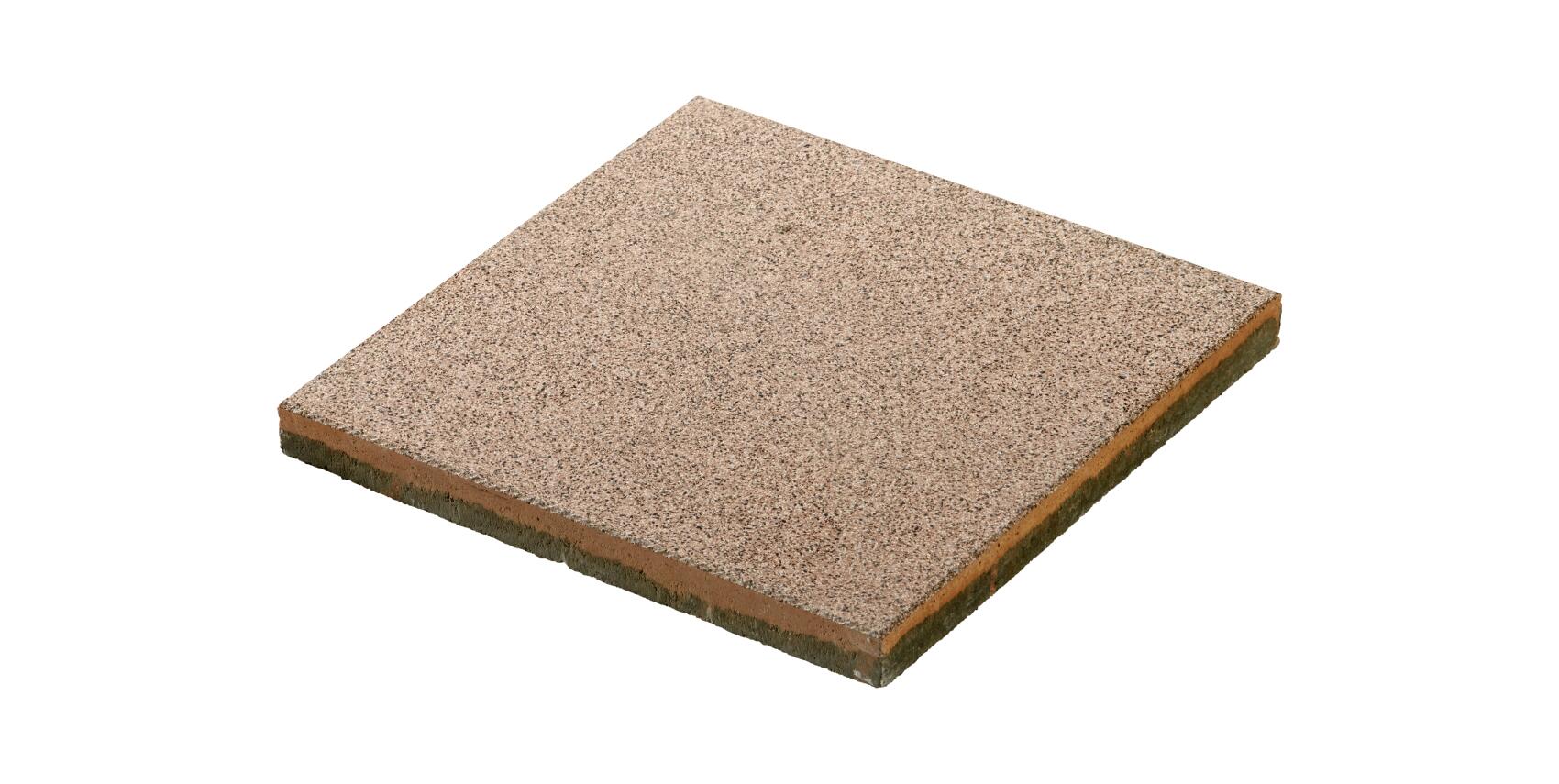 Fiori 40/40/3,8 geschliffen