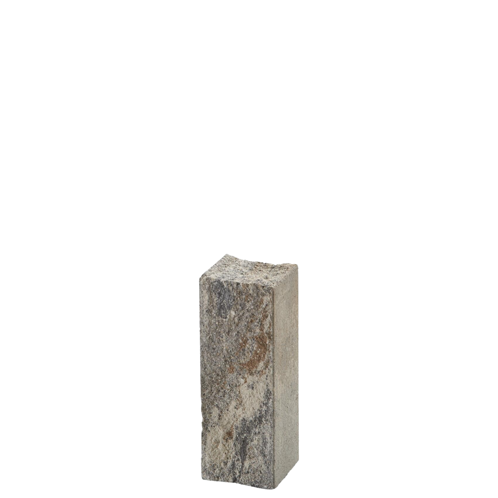 Via Leano-Endpalisade 15/14/40 cm
