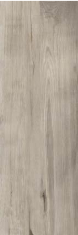 Elegantes Holzmuster Laminatfußboden - Grau Detailaufnahme eines grauen Holzlaminatbodens mit natürlicher Maserung