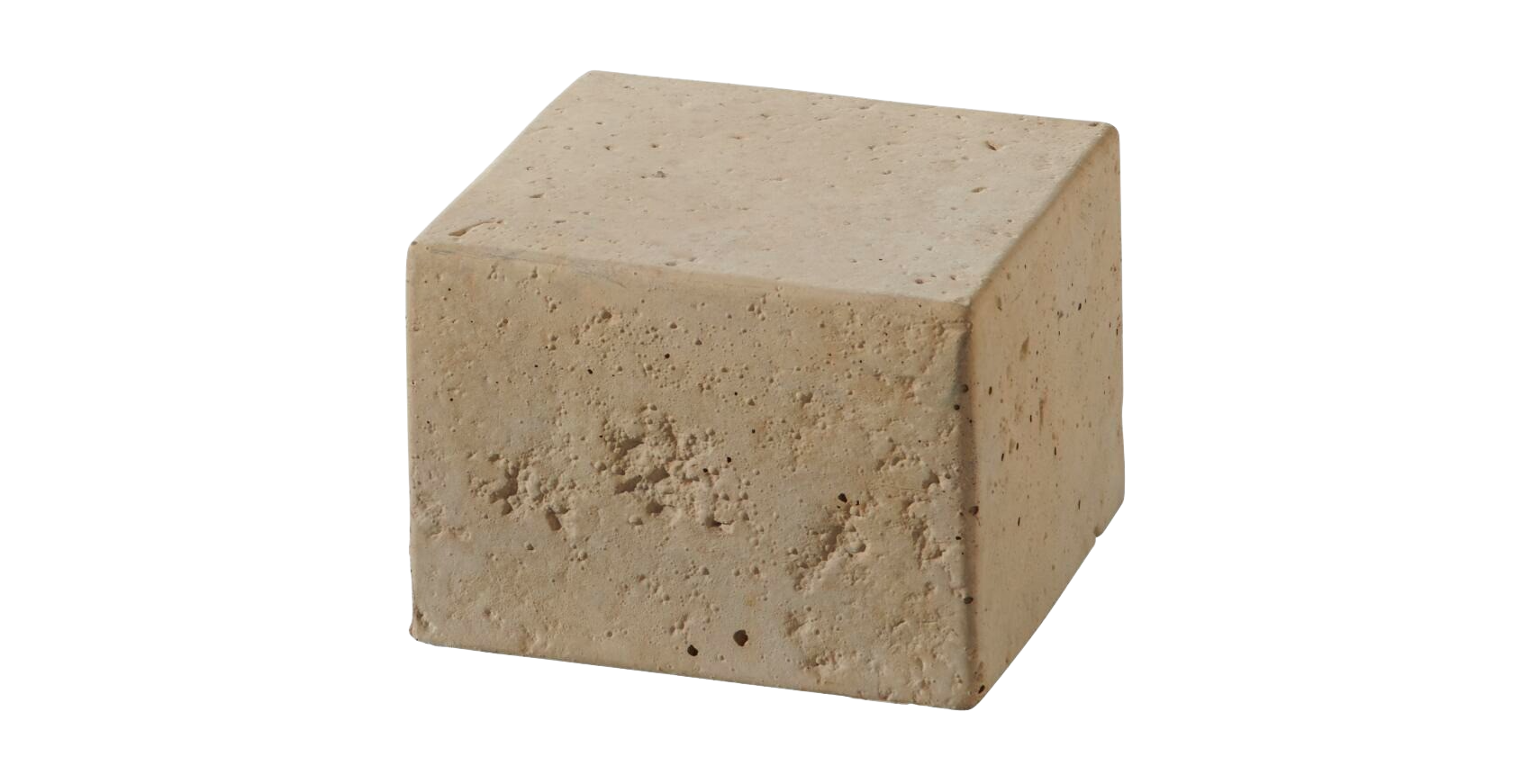 Travino Walling 20/20/15 cm (Halbelement/Abdeckstein)