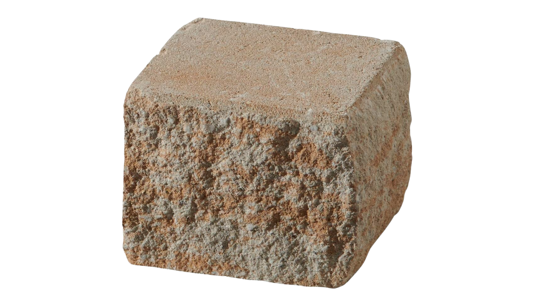 Vermont Kompakt Halbendelement 15/15/12 cm Vermont Kompakt Halbendelement 15/15/12 cm