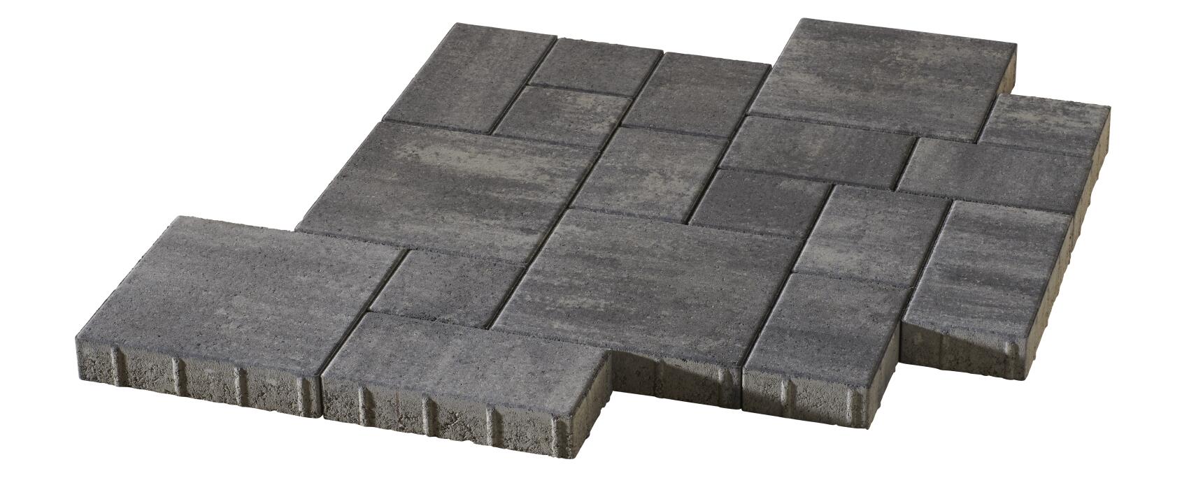 La Tierra 6 cm wilder Verband