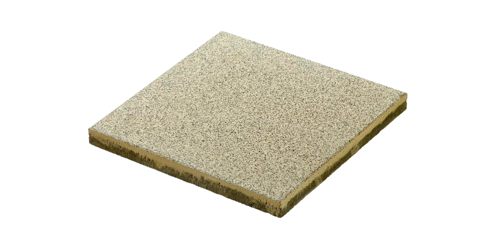 Fiori 40/40/3,8 cm geschliffen Fiori 40/40/3,8 cm geschliffen