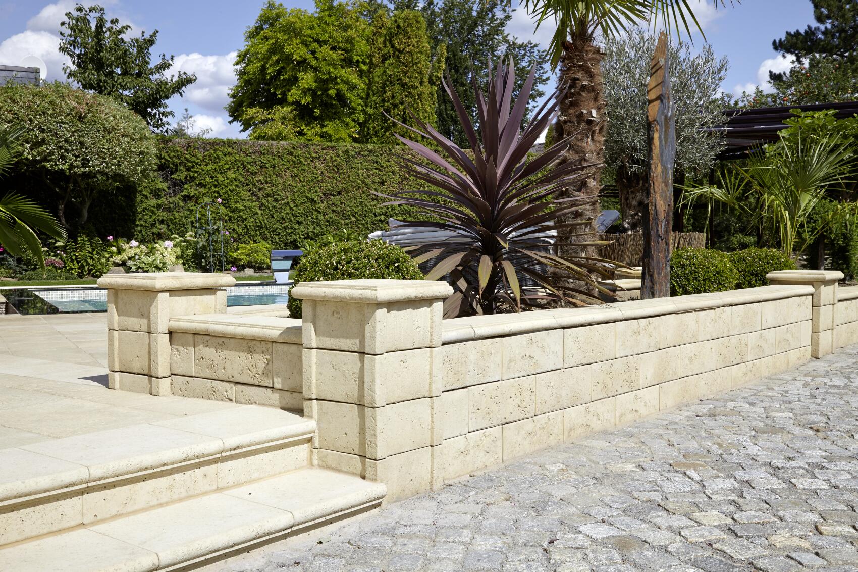 Travino 40/40/3,5 cm