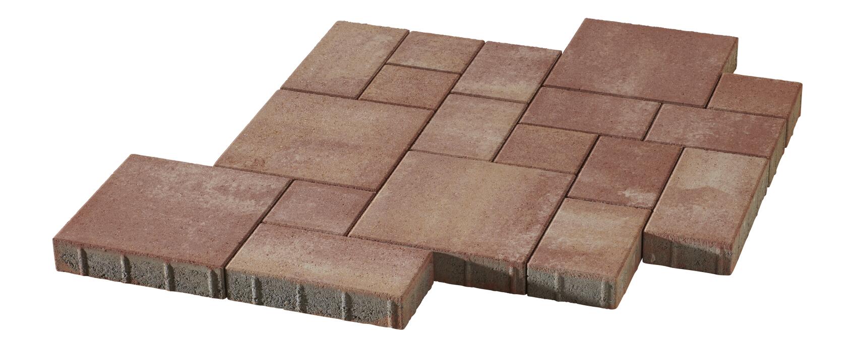 La Tierra 6 cm wilder Verband