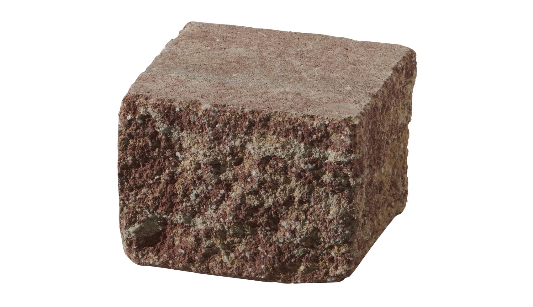 Vermont Kompakt Halbendelement 15/15/12 cm