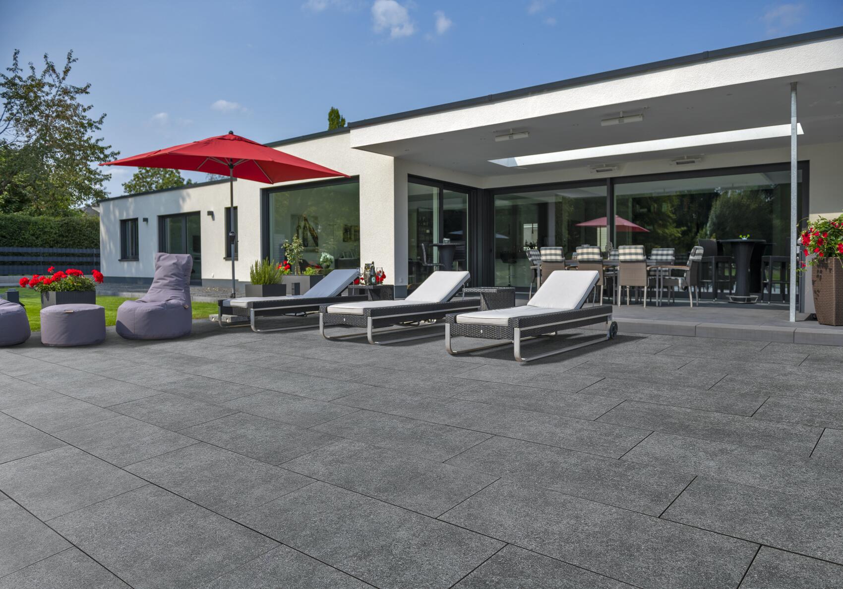 Alesaro [Beton+] 80/40/5 cm