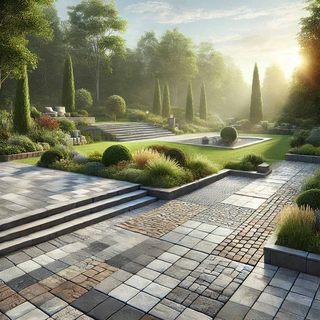 Alle Pflastersteine Alle Pflastersteine