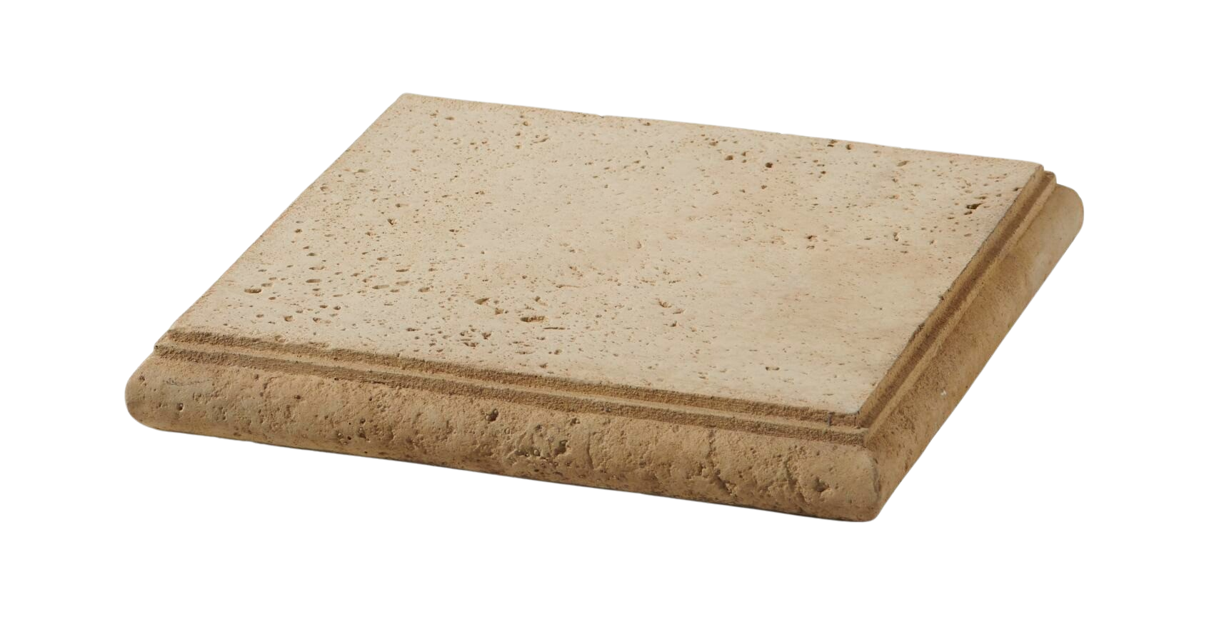 Travino Walling 35/35/5 cm (Pfeilerabdeckplatte)